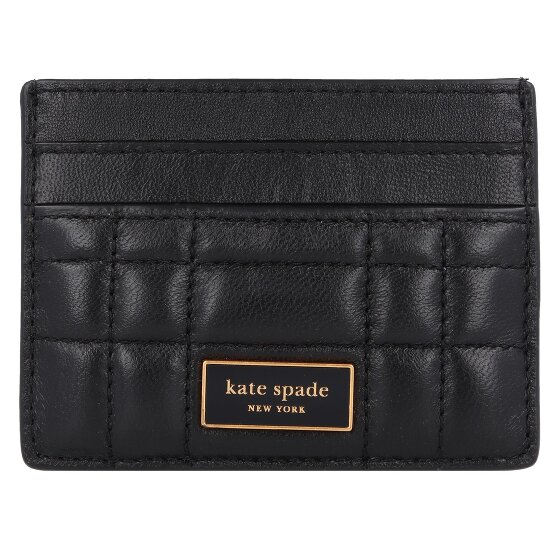 Kate Spade New York Evelyn Etui na karty kredytowe skórzane 10,5 cm