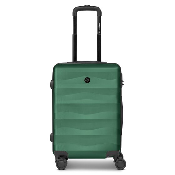 Smartbox Edition 03 4 kółka Walizka kabinowa 55 cm