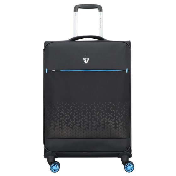 Roncato Crosslite Wózek 4-kołowy 65 cm