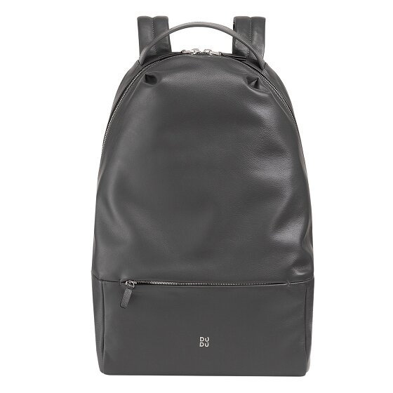 DuDu Skórzany plecak 37 cm