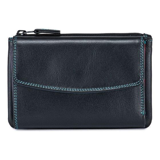 Mywalit Portfel Ochrona RFID Skóra 14 cm