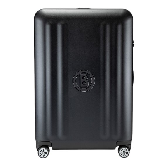 Bogner Piz Tamaro 4 kółka Walizka 66 cm