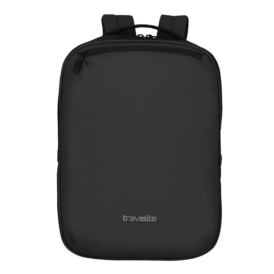 Travelite Basics Plecak 40 cm Komora na laptopa