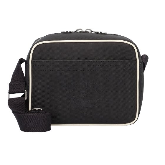 Lacoste Club 1930 Torba na ramię M 23.5 cm