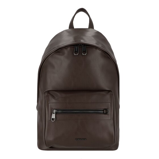 Calvin Klein CK Elevated Plecak biznesowy 40 cm Komora na laptopa
