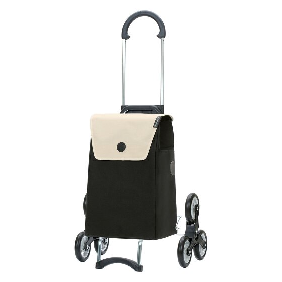 Andersen Shopper Treppensteiger Scala Shopper Jano Walizka na zakupy 48 cm