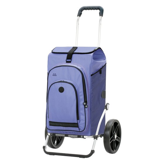 Andersen Shopper Royal Shopper Walizka na zakupy 67 cm