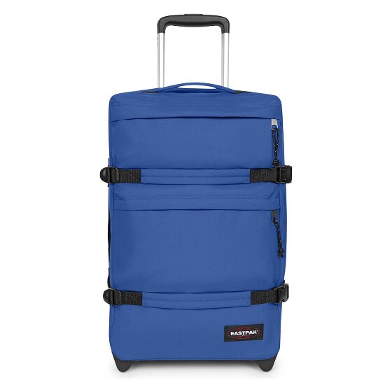 Eastpak Transit'R Plus 2 kółka Walizka kabinowa 55 cm