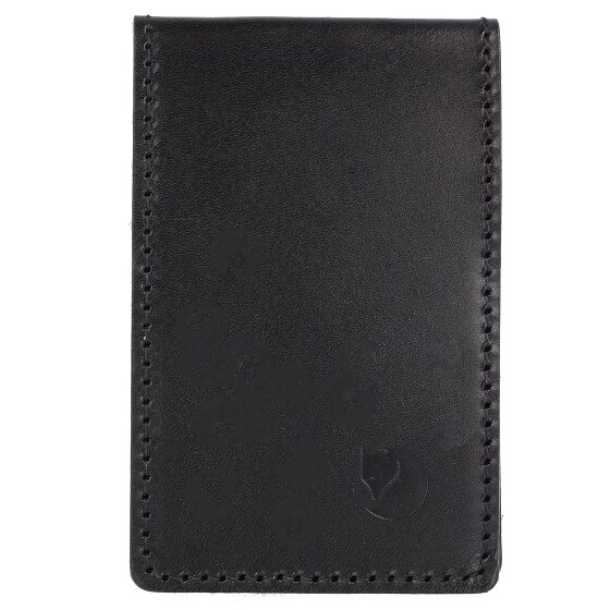 Fjällräven Övik Etui na karty kredytowe Skóra 10 cm
