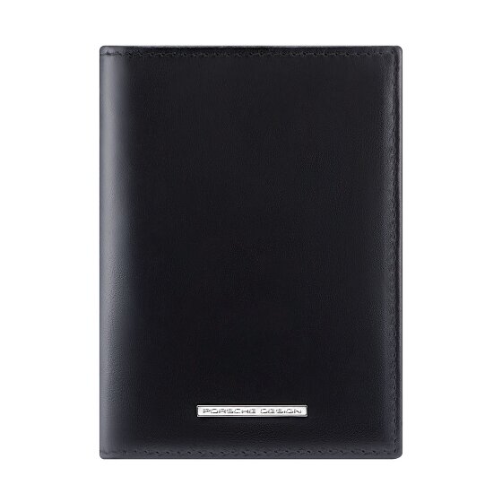 Porsche Design Classic Credit Card Case RFID Leather 7,5 cm