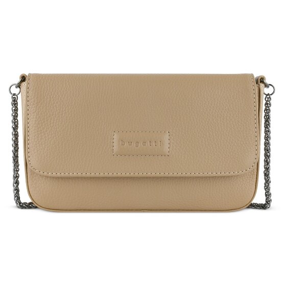 bugatti Elsa Torba na ramię Skórzany 21.5 cm