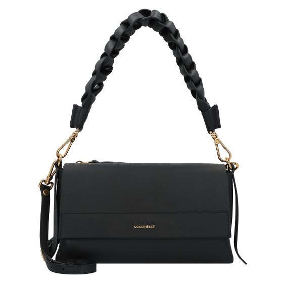 Coccinelle Boheme Torba na ramię Skóra 27 cm