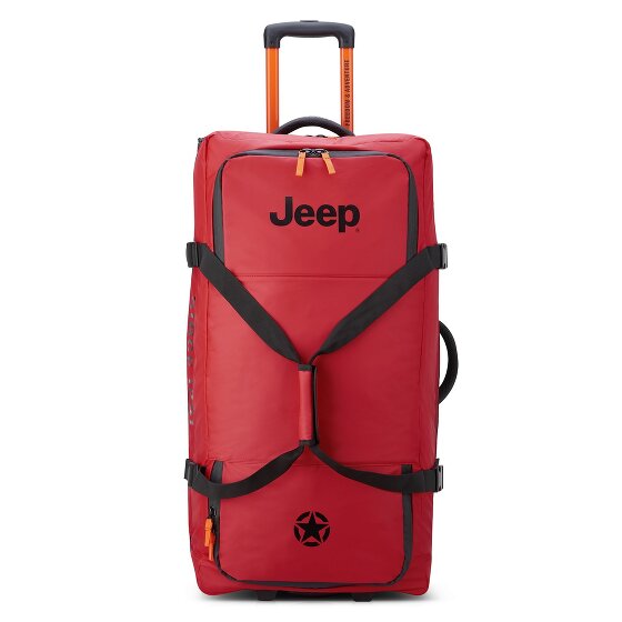 Jeep JS005A 2 kółka Torba podróżna 82 cm