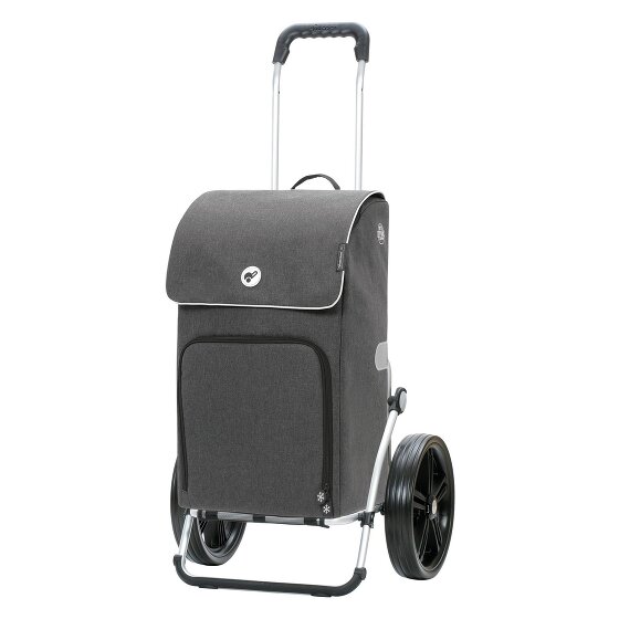 Andersen Shopper Royal Shopper Ipek Maxi Walizka na zakupy 58 cm