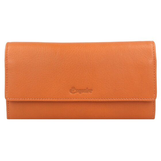 Esquire Peru Wallet RFID Leather 18,5 cm