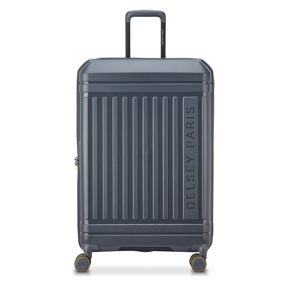 Delsey Paris Lutece 4 kółka Walizka 76 cm