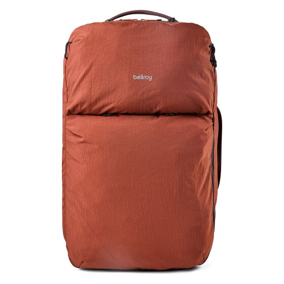 Bellroy Plecak podróżny Lite z przegrodą na laptopa 52 cm