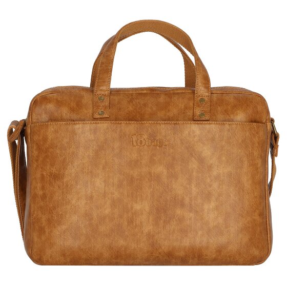 Greenland Nature 18bags Walizka na laptopa 40 cm