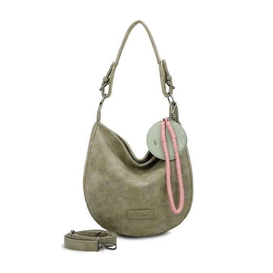 Fritzi aus Preußen Fritzi Hobo Vintage Torba na ramię 33 cm