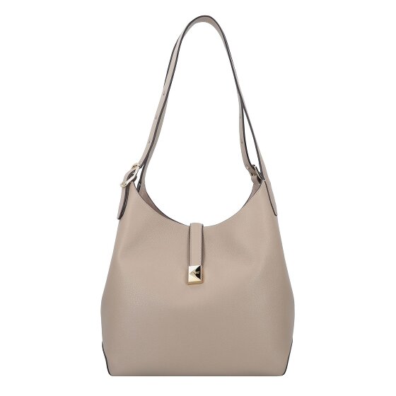 Kate Spade New York Deco Torba na ramię Skórzany 31 cm