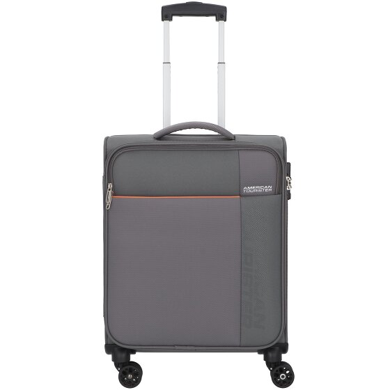 American Tourister Fun Cruise 4 kółka Walizka kabinowy 55 cm