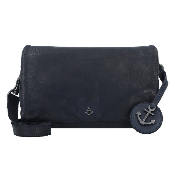 Harbour 2nd Anchor Love Torba na ramię Skórzany 22.5 cm