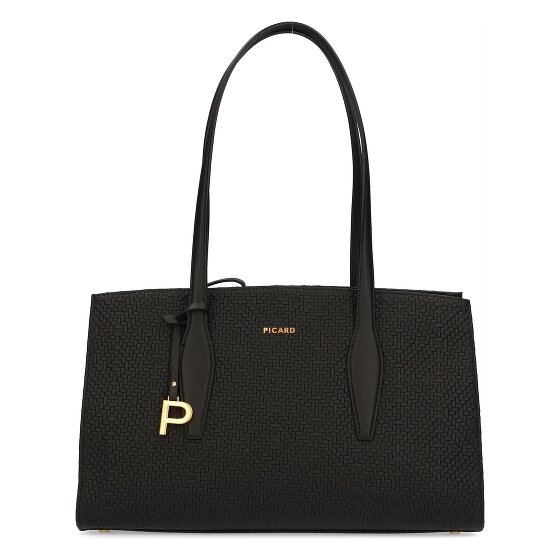 Picard Day Trip Torba na ramię Skórzany 36 cm