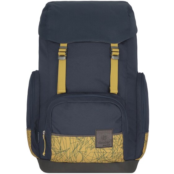 Deuter Scula Scula Plecak 49 cm