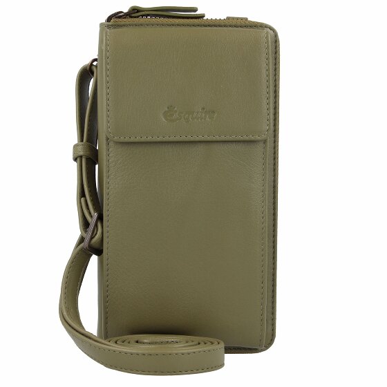 Esquire Peru Etui na telefon komórkowy Skórzany 10 cm