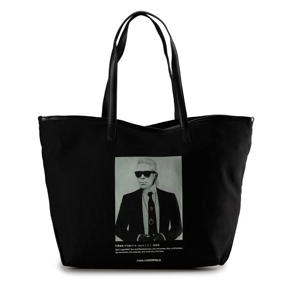 Karl Lagerfeld Essential Shopper Bag 54 cm