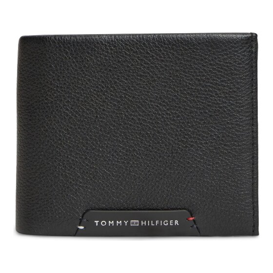 Tommy Hilfiger TH Corp Portfel Skóra 11.5 cm