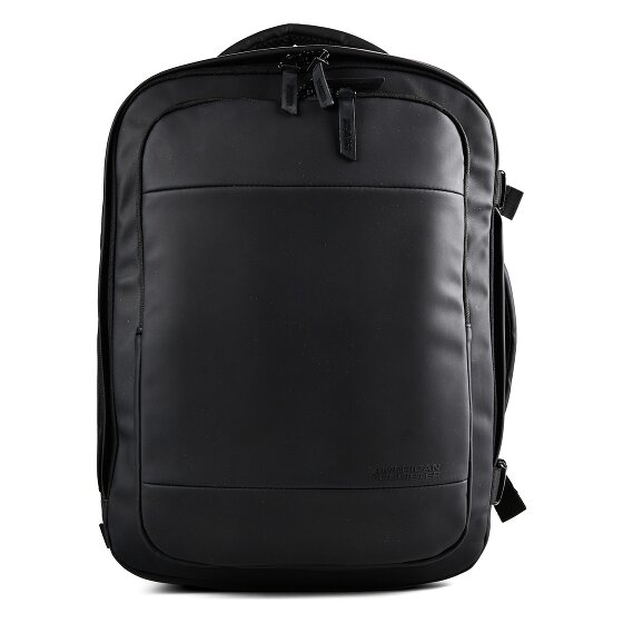 American Tourister Plecak podróżny Take2Cabin z przegrodą na laptopa o szerokości 40 cm