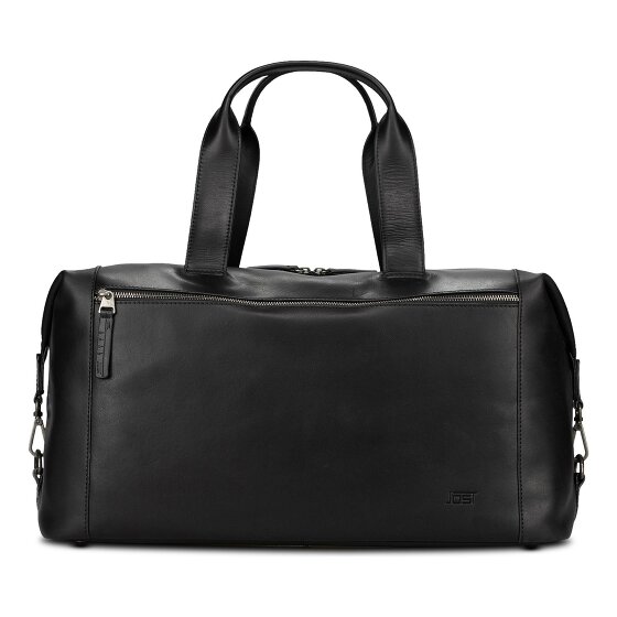 Jost Lund Torba podróżna Weekender Skórzany 50 cm