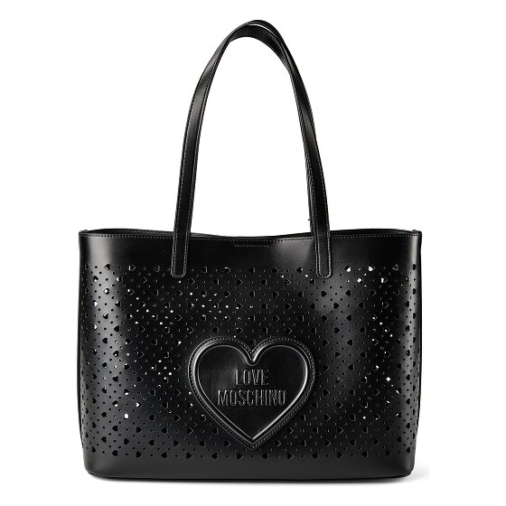 Love Moschino Basket Shopper Bag 34 cm
