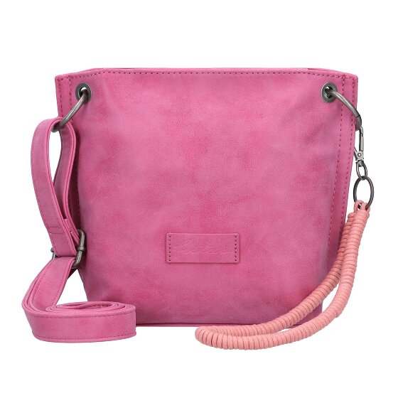 Fritzi aus Preußen Fritzi03N Vintage Torba na ramię 22.5 cm