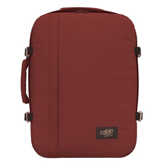 Cabin Zero Classic 114 Plecak 51 cm Komora na laptopa