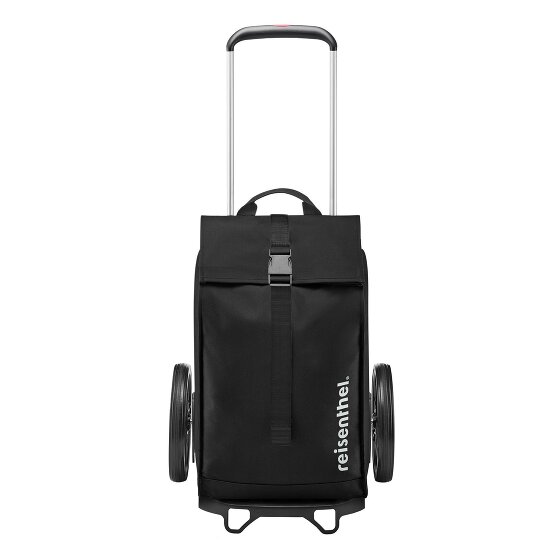 reisenthel Citycruiser Walizka na zakupy 55 cm