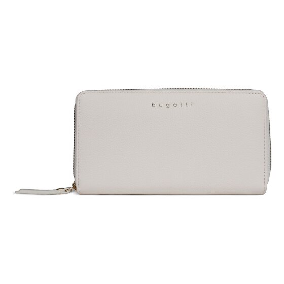 bugatti Emilia Portfel Ochrona RFID Skórzany 19 cm