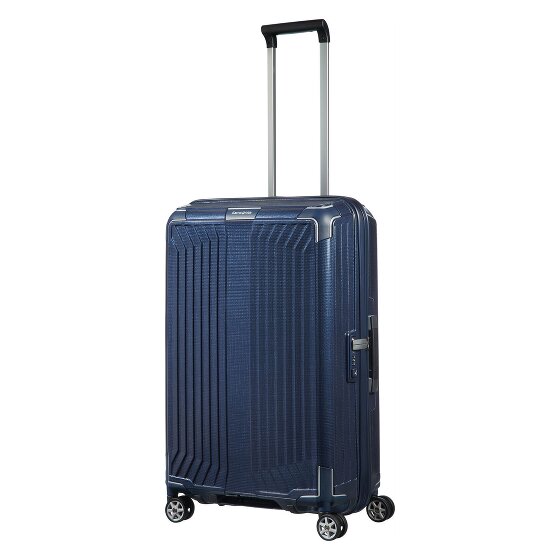 Samsonite Lite-Box 4 kółka Walizka 69 cm