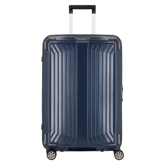 Samsonite Lite-Box 4 kółka Walizka 69 cm