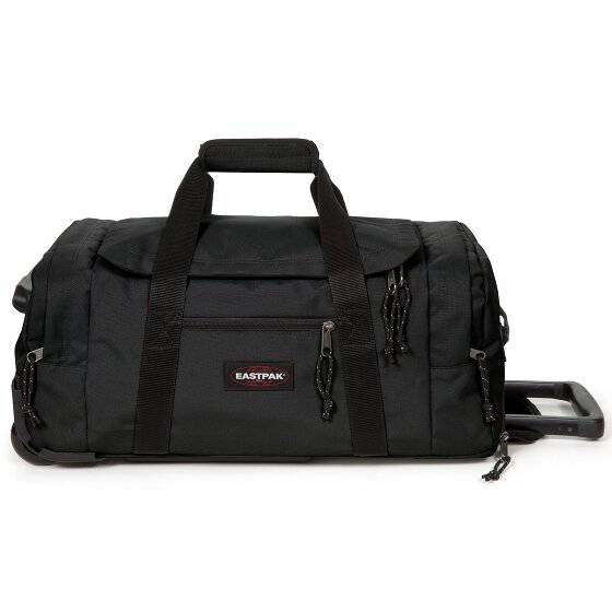 Eastpak Leatherface S + 2-Wheel Holdall 55 cm
