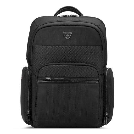 Roncato City 3.0 Plecak biznesowy 40 cm Komora na laptopa