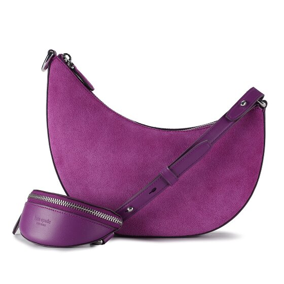 Kate Spade New York Hug Torba na ramię Skóra 25 cm