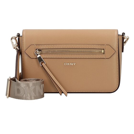 DKNY Bryant Ave Torba na ramię Skórzany 22 cm