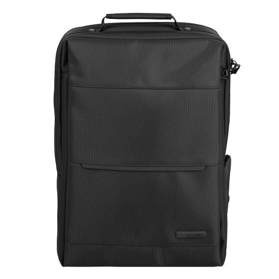 Travelite Workfloow Plecak 41 cm Komora na laptopa