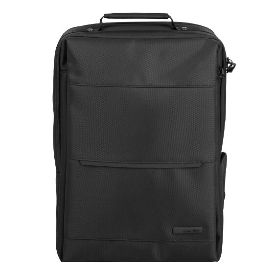 Travelite Workfloow Plecak 41 cm Komora na laptopa