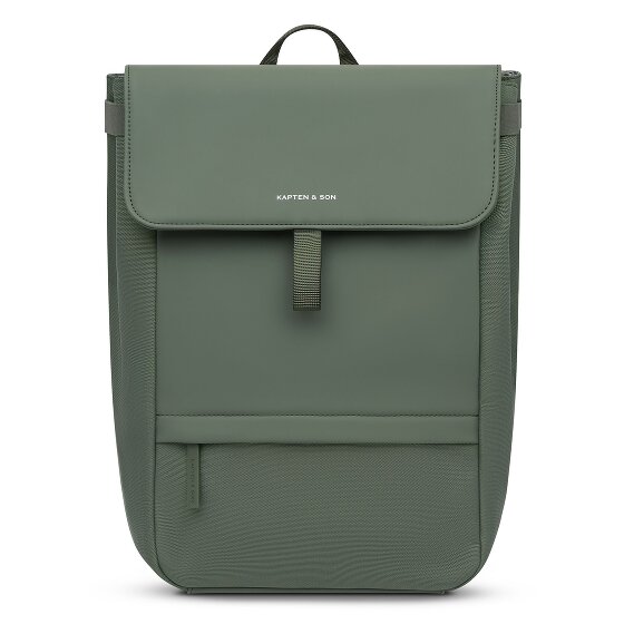 Kapten & Son Fyn Plecak 39.5 cm Komora na laptopa