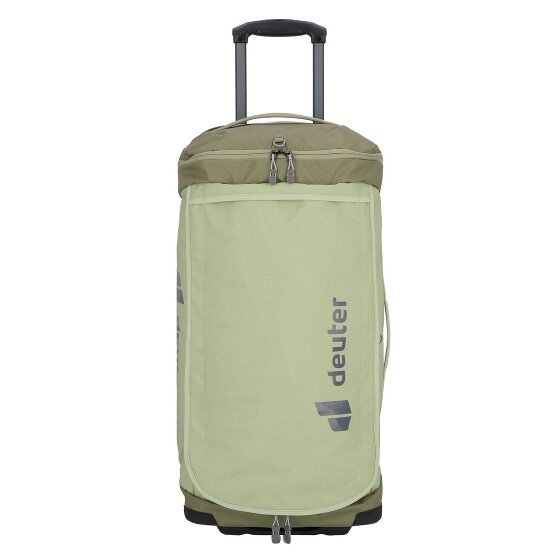 Deuter Duffel Pro Movo 60 2 kółka Torba podróżna 74 cm