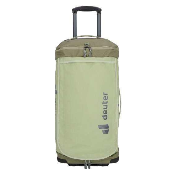 Deuter Duffel Pro Movo 60 2 kółka Torba podróżna 74 cm