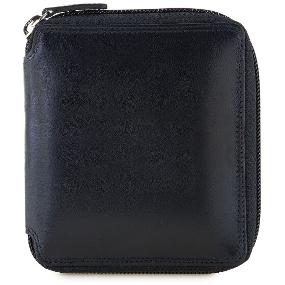 Mywalit Portfel RFID skórzany 10 cm